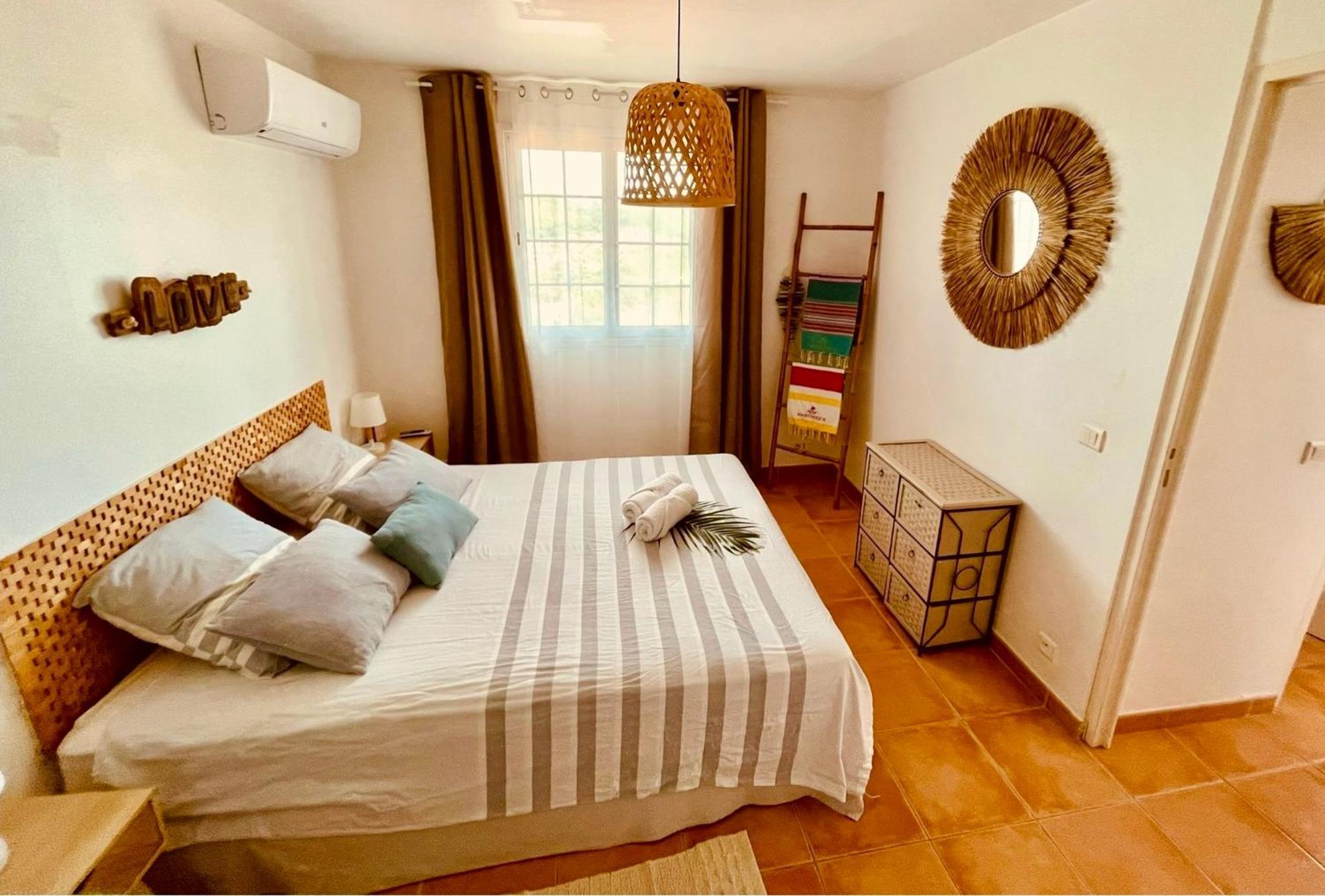 L'Amour A La Plage...Vue Mer Exceptionnelle ! Les Trois-Ilets Ngoại thất bức ảnh